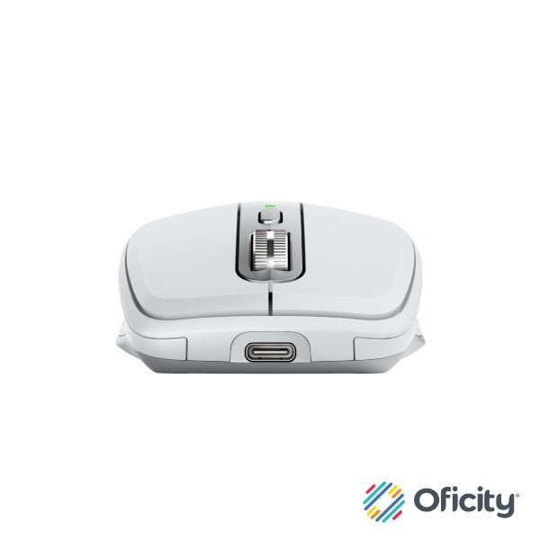 Mouse Logitech MX Anywhere 3S Pale grey