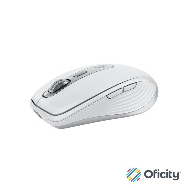 Mouse Logitech MX Anywhere 3S Pale grey