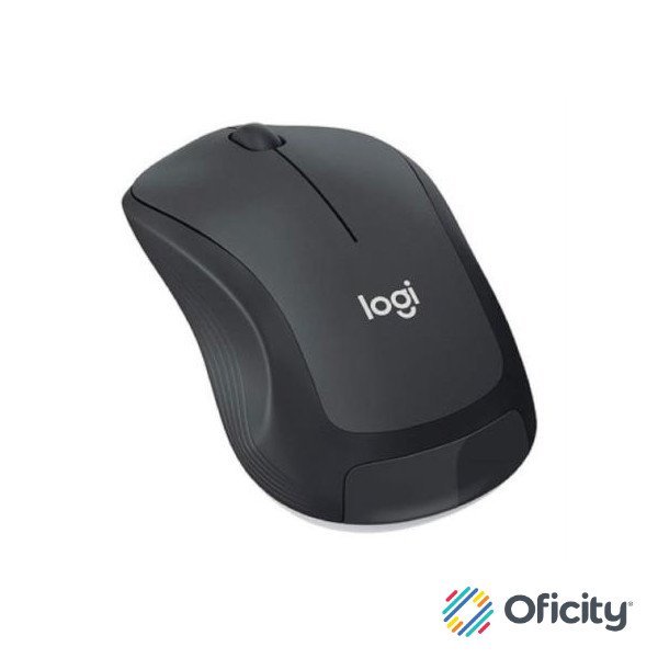 Teclado y Mouse Logitech Advanced MK540 Inalámbrico USB Color Negro