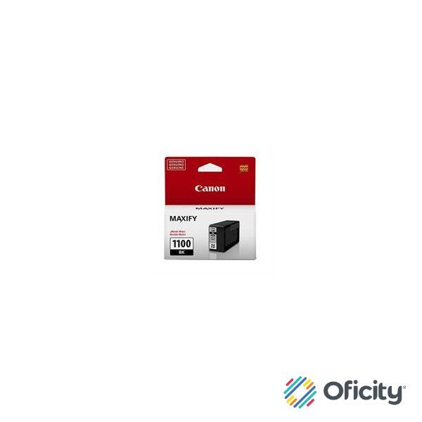 TANQUE TINTA CANON PGI 1100 BLACK MB2010