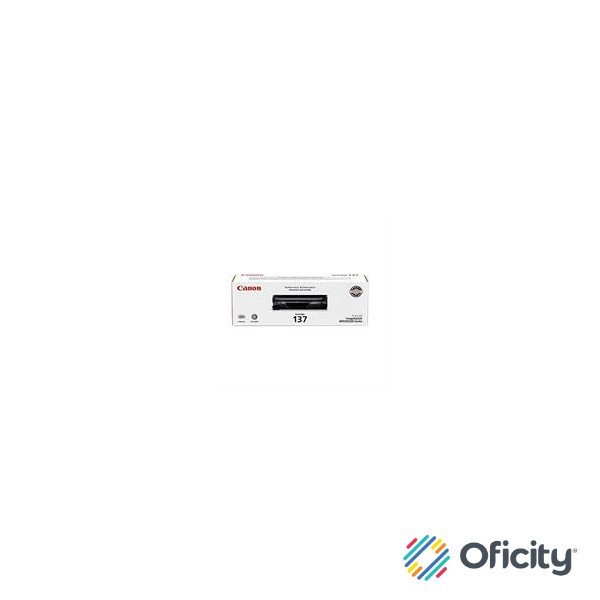 Toner Canon 137