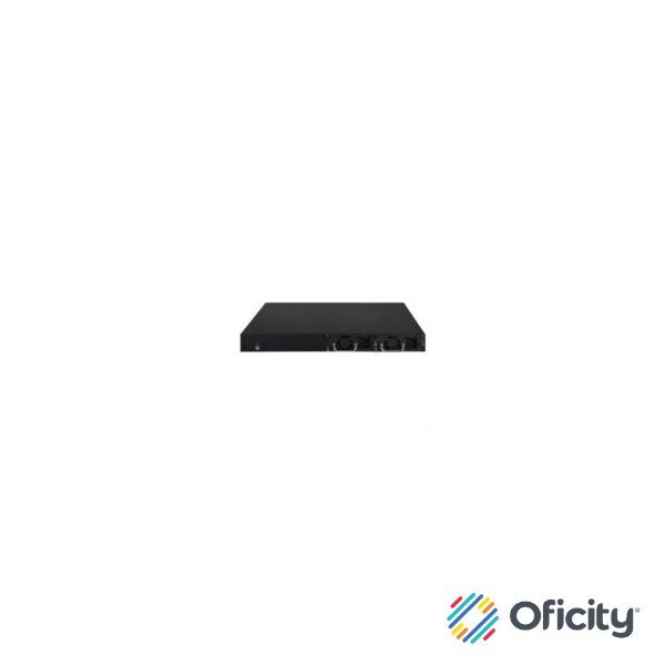 Switch H3C S5570S-54S-EI LL3 Ethernet 48x10/100/1000 BASE-T Ports y 6x1G/10G BASE-X SFP Sin Fuente de Alimentación