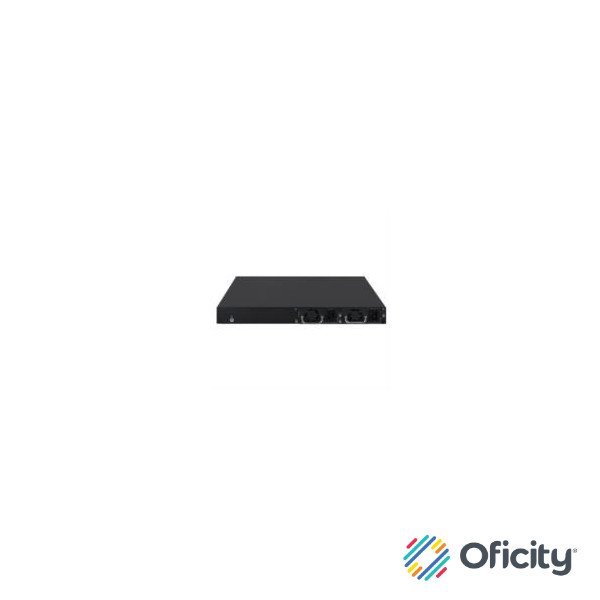 Switch H3C S5570S-28S-EI L3 Ethernet 24x10/100/1000BASE-T Ports y 4x1G/10G BASE-X SFP Sin Fuente de Alimentación