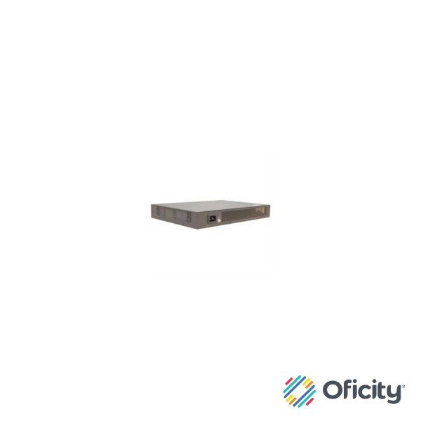 Switch SMB H3C S5120V3 10P-PWR LI L2 Conmutador Ethernet con 8 Puertos BASE T y 2 Puertos SFP
