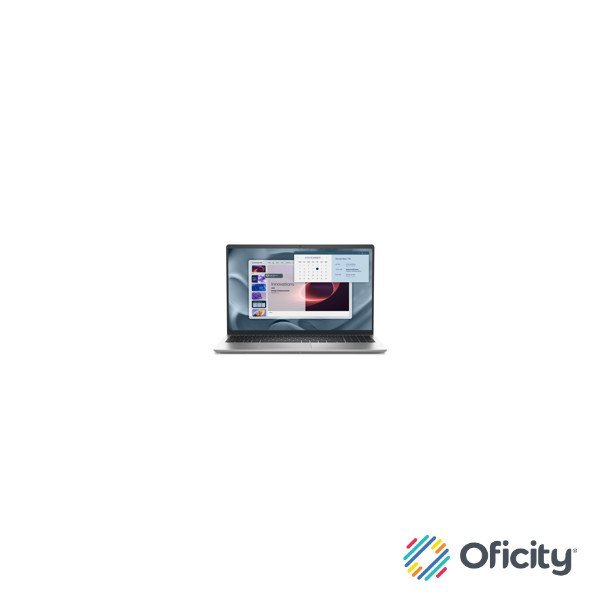 Laptop Dell Pro Essential 15.6" PV15250 Intel Core i7-1355U 16GB RAM 512GB SSD Windows 11 Pro Garantía 1 Año Básico