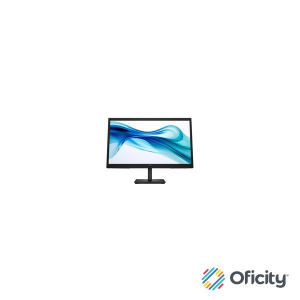 Monitor HP 322pv Serie 3 Pro FHD Tamaño 21.45 resolucion (1920x1080)