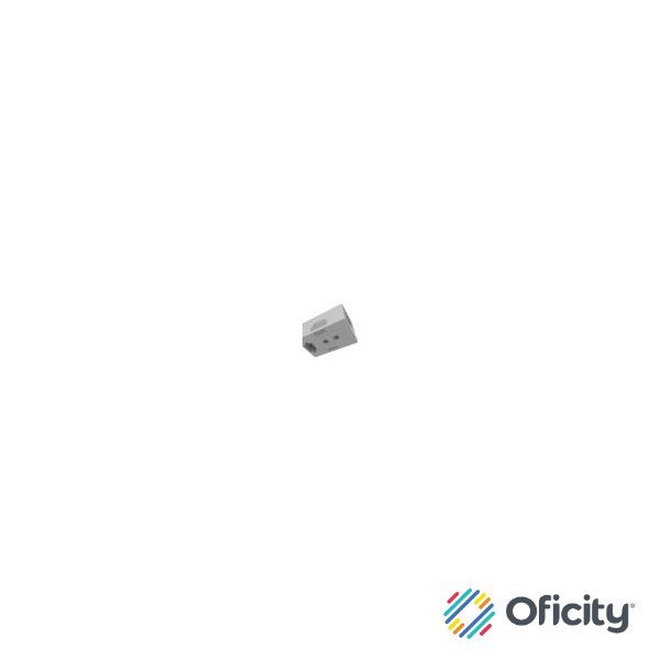 Caja de Montaje Nexxt Solutions Superficial 1 Puerto RJ45 Cat5e Blanco