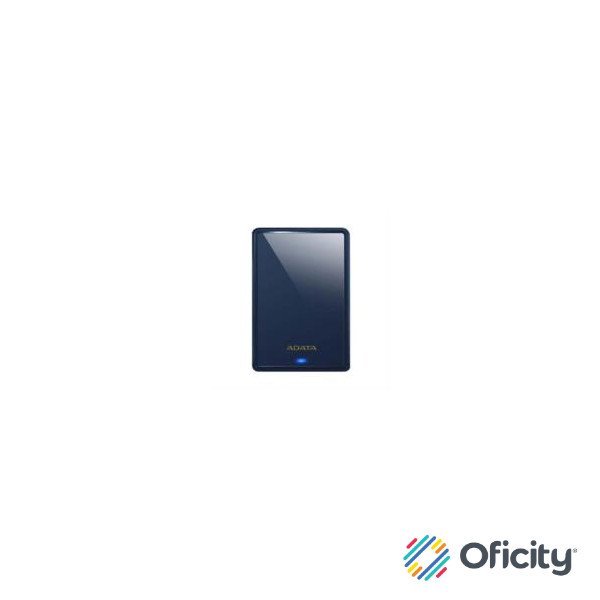 Disco Duro Externo Adata 1TB HV620S 2.5" Micro USB-B 3.0 Azul Resistente a Golpes