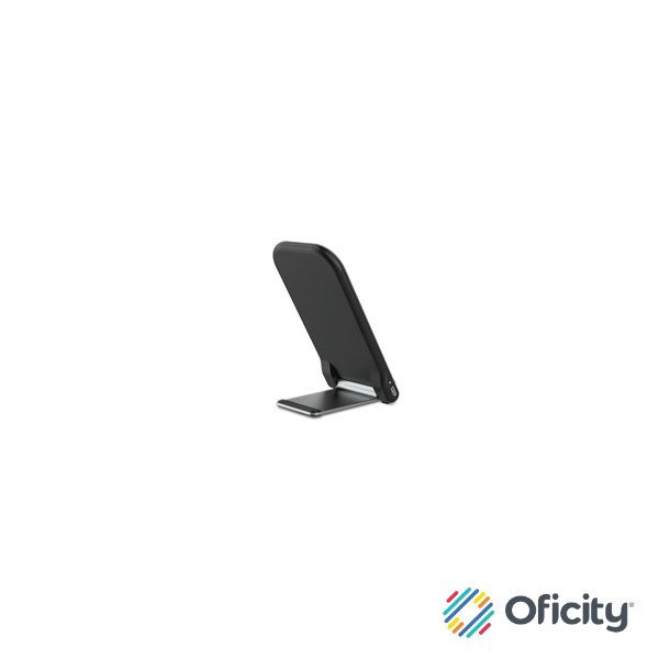 Cargador Argomtech Convertible Inalambrico 10 W Carga Rápida Bobinas Duales Micro-USB