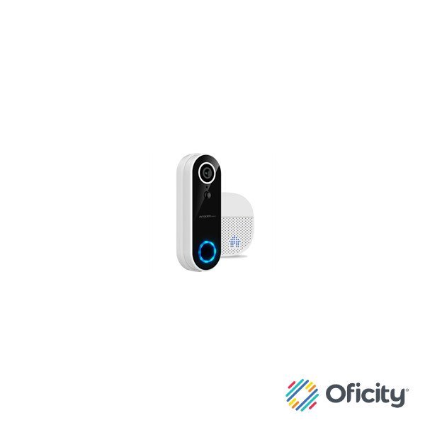 Timbre inteligente Argomtech VISION 2