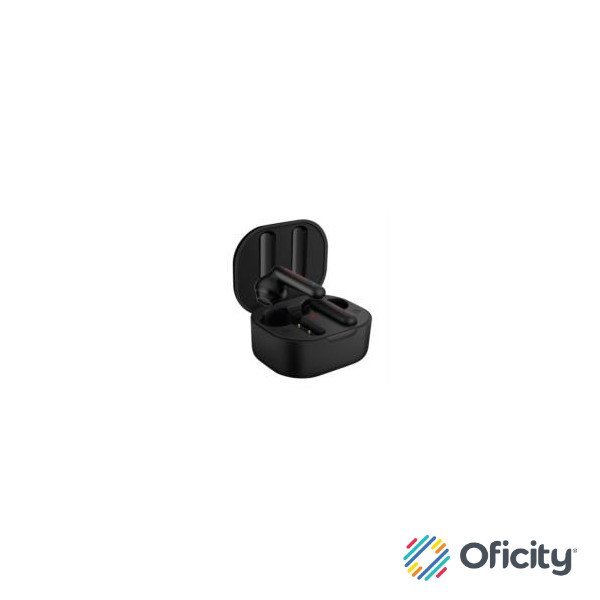 Audífonos Steren FreePods Touch TWS Star Wars Manos Libres Bluetooth Color Negro