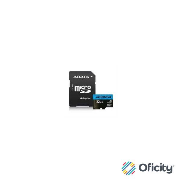 Memoria Micro SD Adata Premier 32Gb 85 20Mb S SDHC SDXC