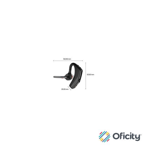 Audifonos Poly Voyager Legend 30 Headset WW