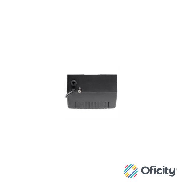 UPS Tripp Lite AVR 700VA 120V Ultra Compacto Interactivo C/P