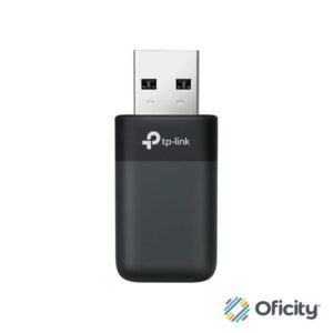 Adaptador TP-Link Wi-Fi 6 USB3 0 doble banda 574 Mbps en 2 4 GHz 5 GHz MU-MIMO OFDMA AX3000