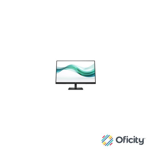 Monitor Full HD HP 3 Pro de 21.5" 322 ph 100 Hz 72 NTSC IPS LCD
