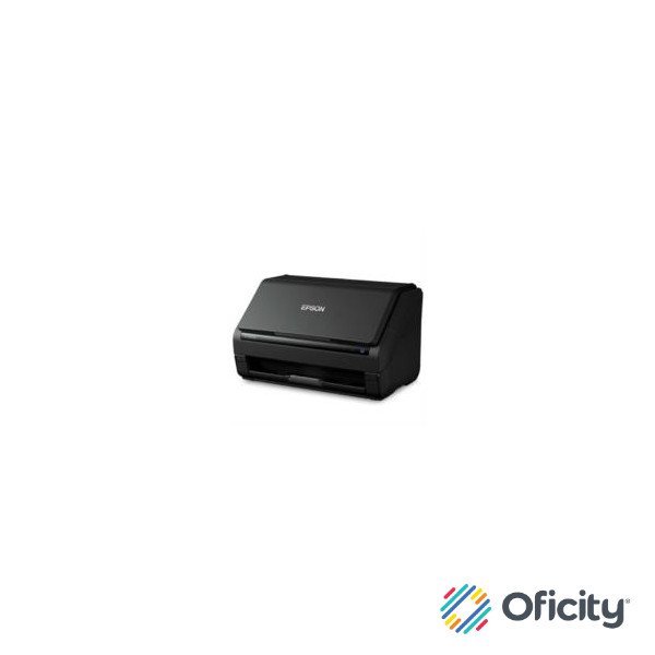 Escáner Epson WorkForce ES-400 II Dúplex Resolución 1200 dpi