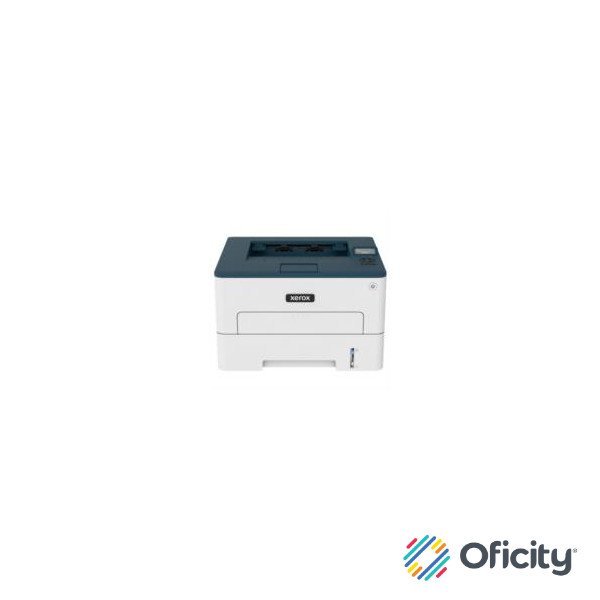 Impresora Láser Xerox B230 Monocromática Hasta 36PPM