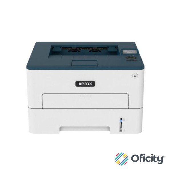Impresora Láser Xerox B230 Monocromática Hasta 36PPM