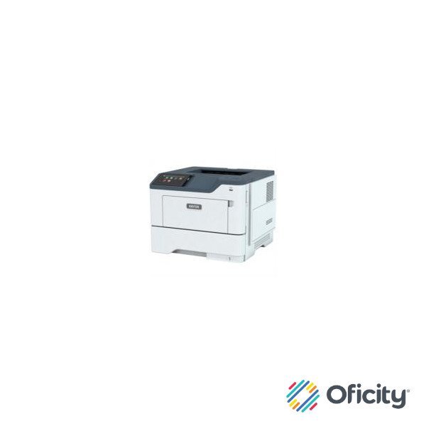 Impresora Láser Xerox B410DN Monocromática Hasta 50 PPM 1200x2400dpi