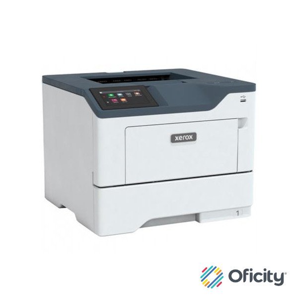 Impresora Láser Xerox B410DN Monocromática Hasta 50 PPM 1200x2400dpi
