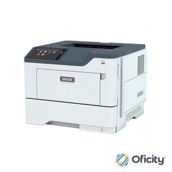 Impresora Láser Xerox B410DN Monocromática Hasta 50 PPM 1200x2400dpi