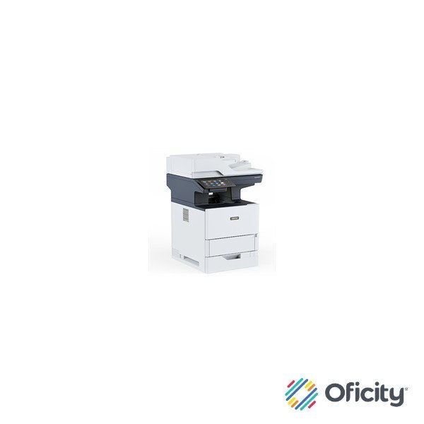 Multifuncional Xerox Versalink B625 MFP Duplex 65PPM 1200x1200 ppp Ciclo de Trabajo Mensual 300000 Páginas