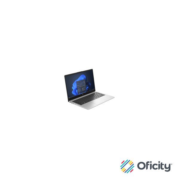 Laptop HP 240R 14" G10 Intel Core U5 120u 8GB RAM 512GB SSD Windows 11 Home