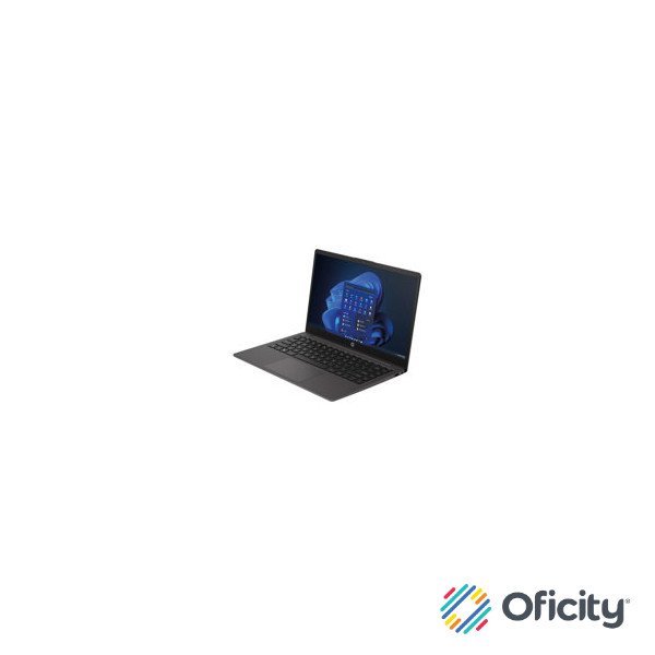 Laptop HP 245 G10 14" HD AMD Ryzen 5 7530U 8GB 512GB W11 Home Radeon Graphics Color Gris 1Y Wi-Fi 6