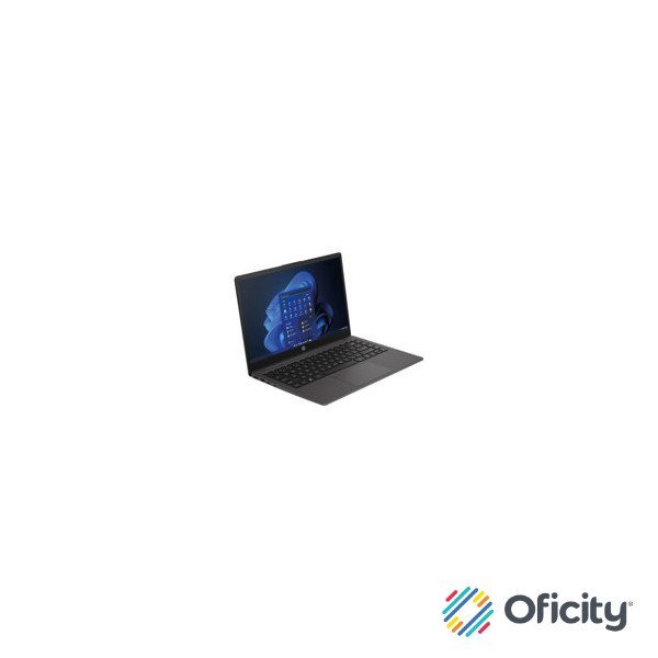 Laptop HP 245 G10 14" HD AMD Ryzen 5 7530U 8GB 512GB W11 Home Radeon Graphics Color Gris 1Y Wi-Fi 6