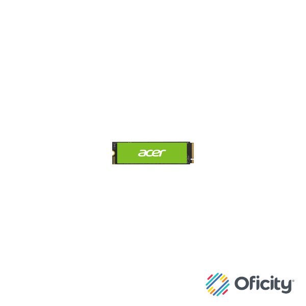 Unidad Biwin SSD Acer FA200 NVMe 1TB M.2 6200 MB/s Escritura 7200 MB/s Lectura PCI Express 4.0