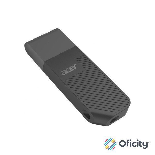 Memoria Biwin USB Acer UP200 32GB 2.0 Color Negro