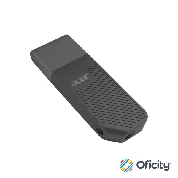 Memoria Biwin USB Acer UP200 64GB 2.0Color Negro