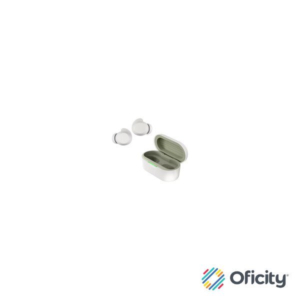Audífonos Xboom LG Buds Lite Blancos Signature Sound con Driver de Grafeno