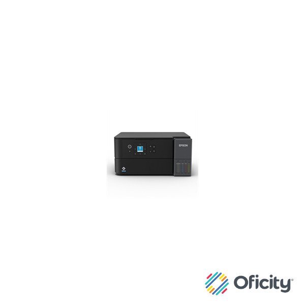 Impresora Multifuncional Epson EcoTank L4360