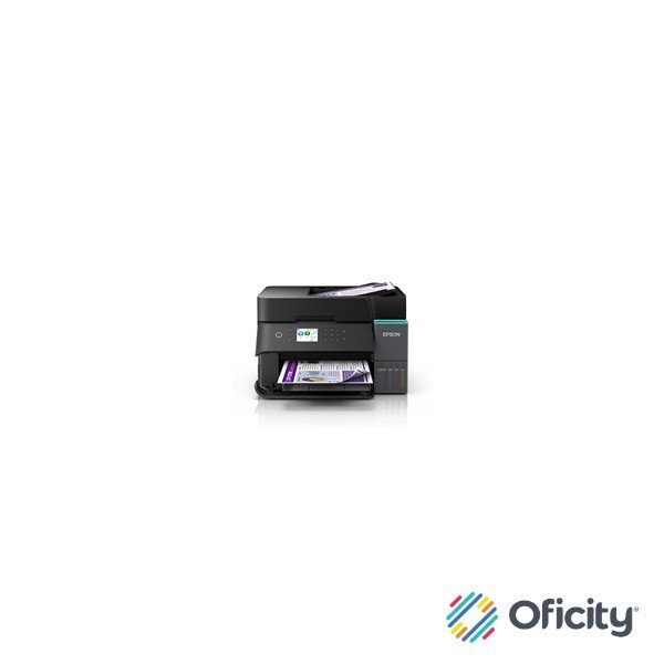 Impresora Multifuncional Epson EcoTank L6370