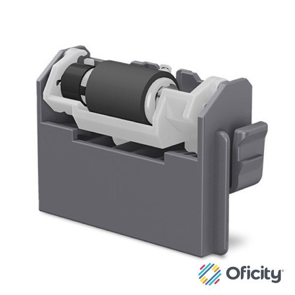 Rodillo de alimentacion de papel para casete opcional