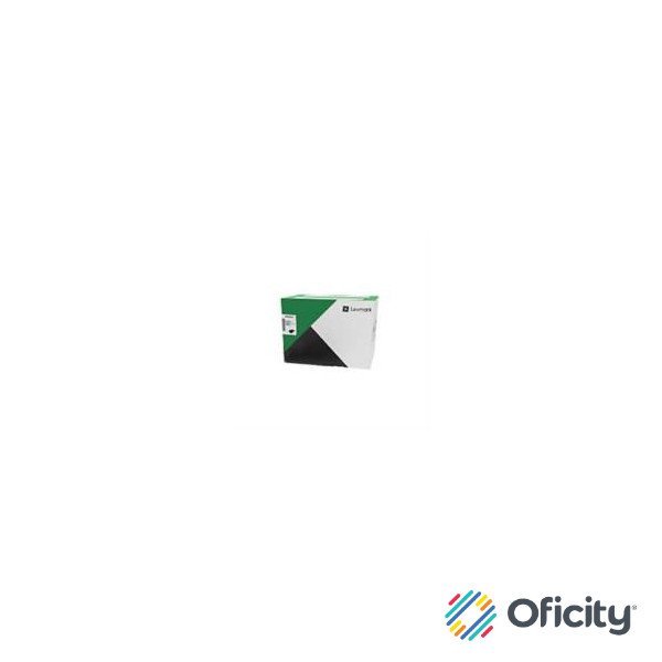 TONER LEXMARK CYAN RENDIMIENTO EXTRA ALTO C2535dw