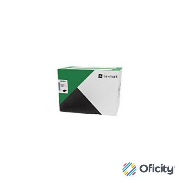 TONER LEXMARK CYAN RENDIMIENTO EXTRA ALTO C2535dw