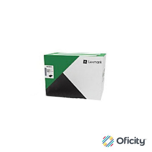 TONER LEXMARK NEGRO RENDIMIENTO EXTRA ALTO C2535dw