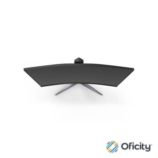 Monitor AOC 23.8" Gaming Curvo IPS 1920x1080 165Hz 1ms Freesync HDMI DisPort HDR Mode