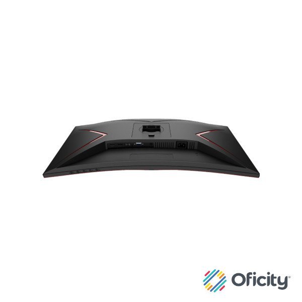 Monitor AOC 23.8" Gaming Curvo IPS 1920x1080 165Hz 1ms Freesync HDMI DisPort HDR Mode