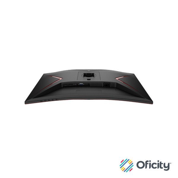 Monitor AOC 27" Gaming Curvo IPS 1920x1080 165Hz 1 ms Freesync HDMI DisPort HDR Mode