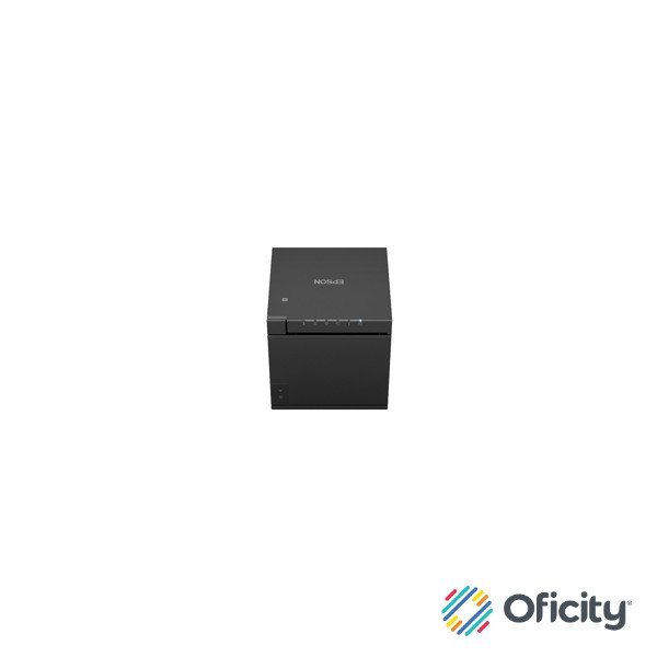Impresora Termica Epson de Recibos TM-M30III-012 PTR USB ETH PS ES EBCK