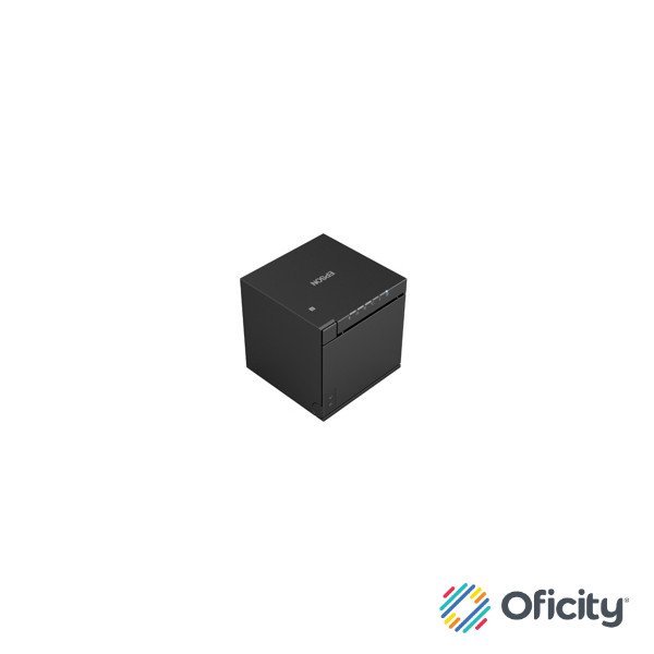 Impresora Termica Epson de Recibos TM-M30III-012 PTR USB ETH PS ES EBCK
