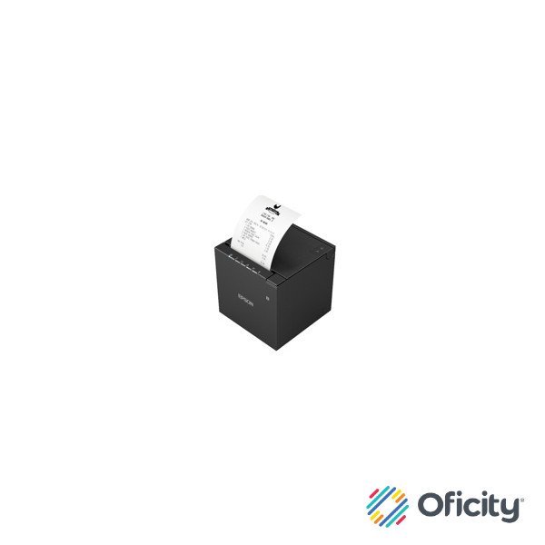 Impresora Termica Epson de Recibos TM-M30III-012 PTR USB ETH PS ES EBCK