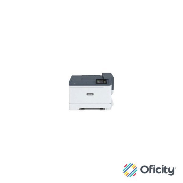 Impresora Xerox en Color C325