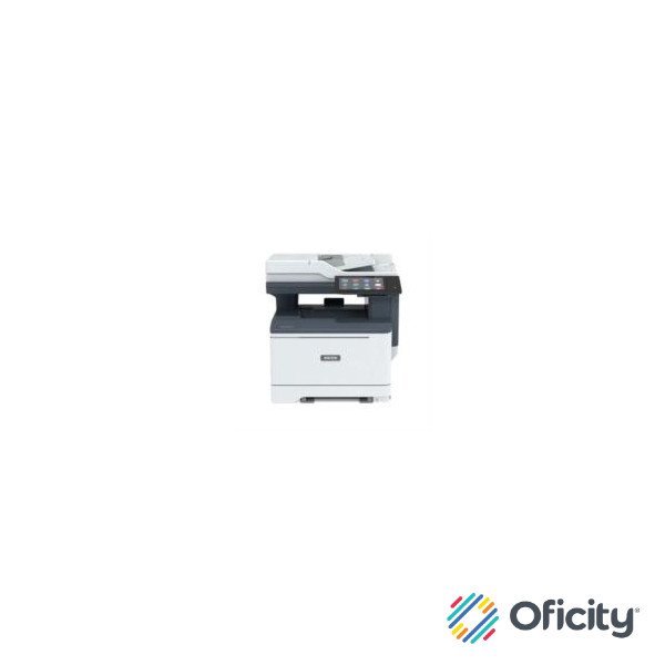 Multifuncional Xerox Versalink C415 Color Láser Ciclo de Trabajo 125000 Páginas 42PPM