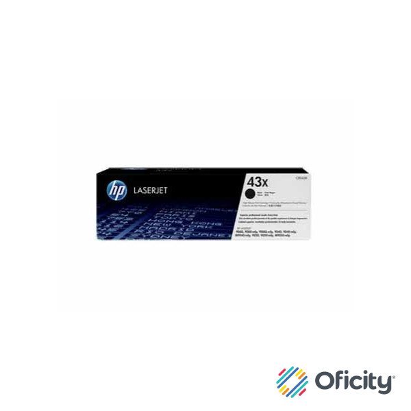 TONER HP 9000