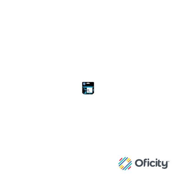 Tinta HP Tricolor Ink Jet